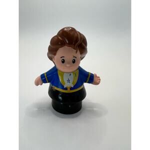 Fisher-Price Little People Prince Adam Beauty and the Beast 2019
